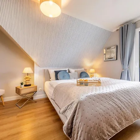 아파트 Stoertebekers Perle